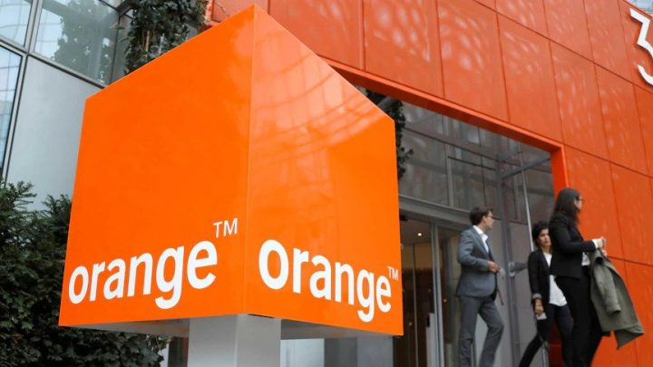 Angaza Partners with Orange to Provide PAYG System - Angaza